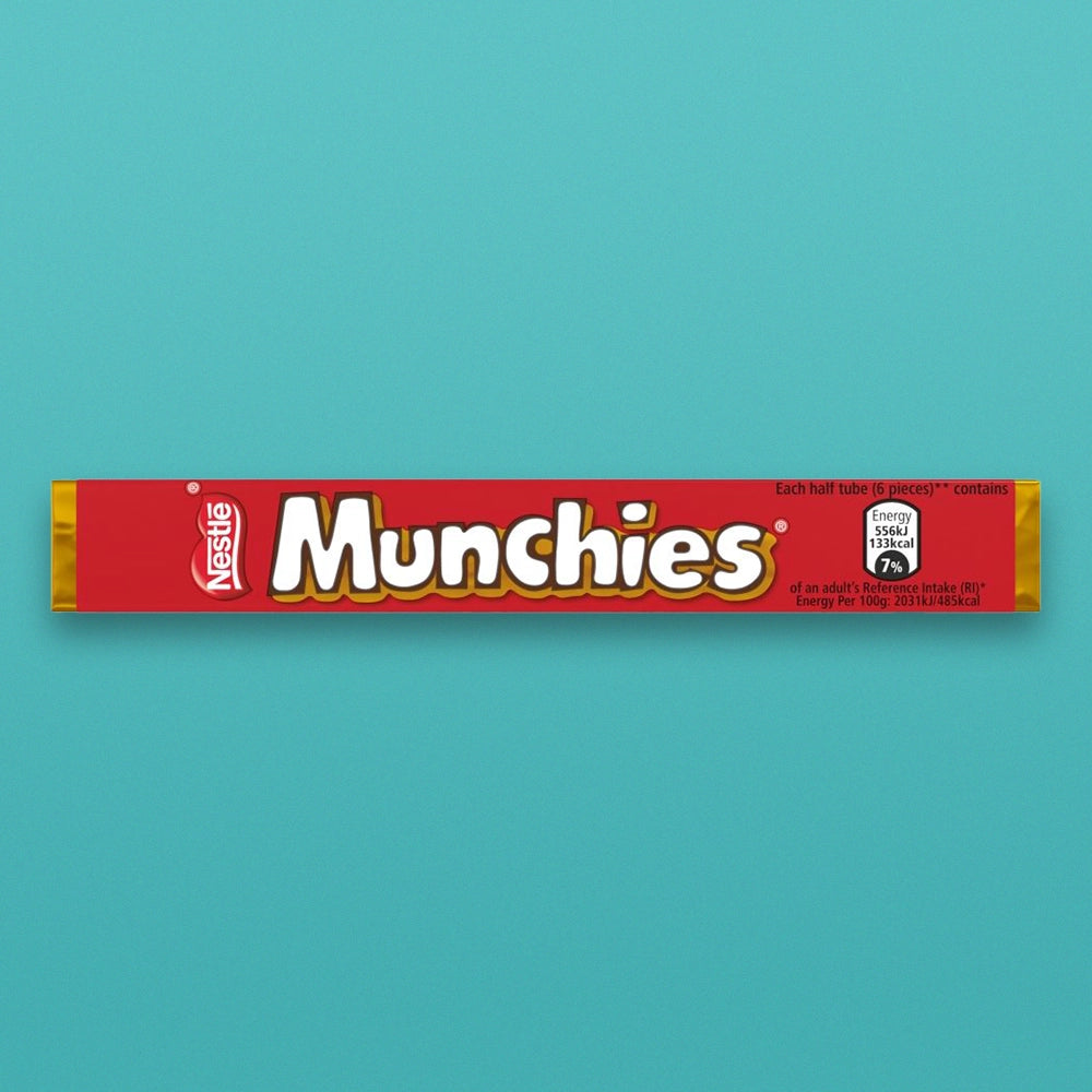 Munchies