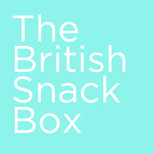 The British Snack Box