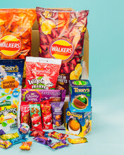 The Christmas Party Box