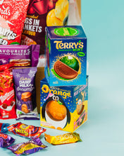 The Christmas Party Box