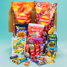 The Christmas Party Box