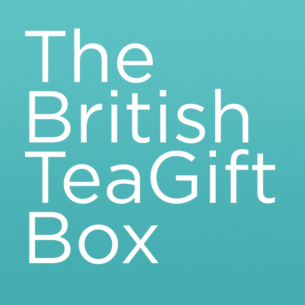 The British Tea Gift Box