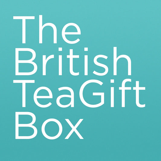 The British Tea Gift Box