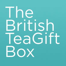 The British Tea Gift Box