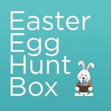 The Easter Egg Hunt Box