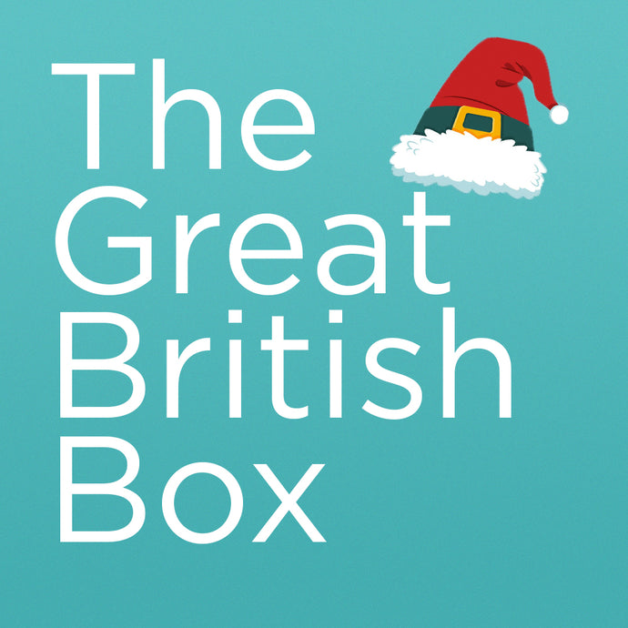 The Great British Box