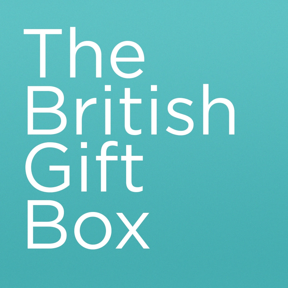 The British Gift Box