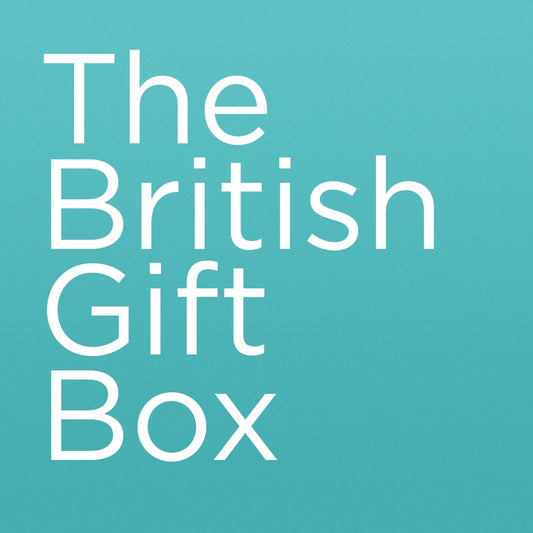 The British Gift Box