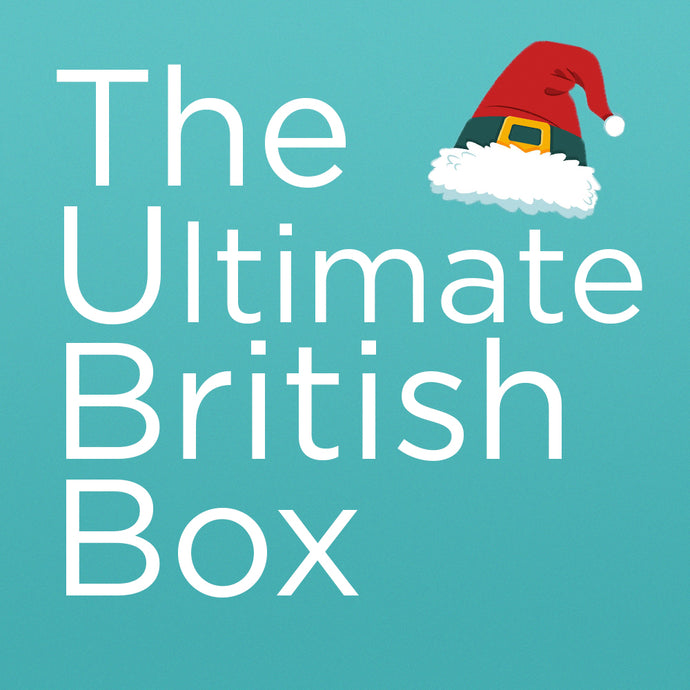 The Ultimate British Box