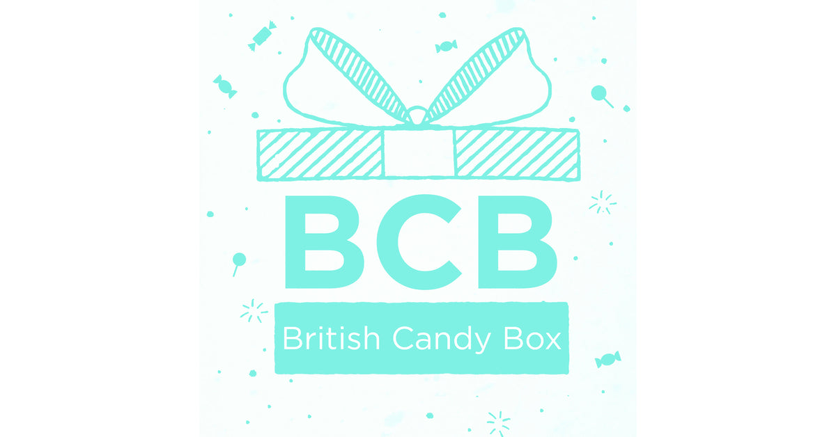 Colured Box File British Snacks, Sweets & Chocolate | Great British Candy – British ...