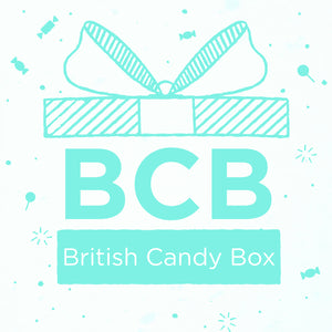 British Candy Box
