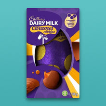 The Easter Egg Hunt Box