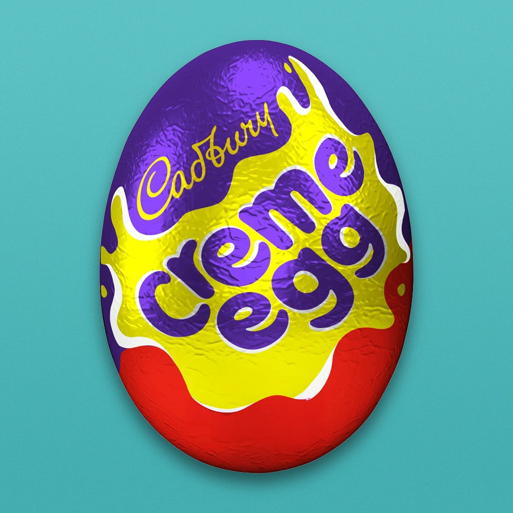 Cadbury Creme Egg