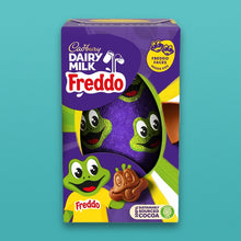 The Easter Egg Hunt Box