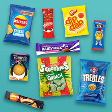 The Great British Box