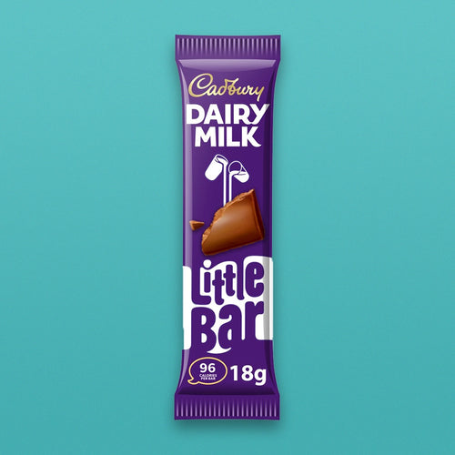Cadbury Dairy Milk Little Bar