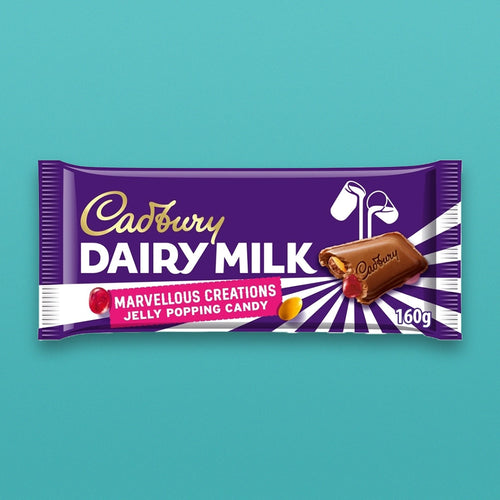 Cadbury Dairy Milk Marvellous Creations Share Bar