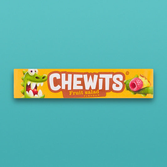 Chewits Fruit Salad