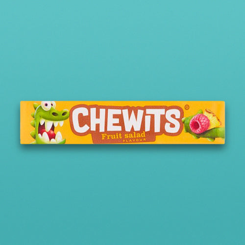 Chewits Fruit Salad