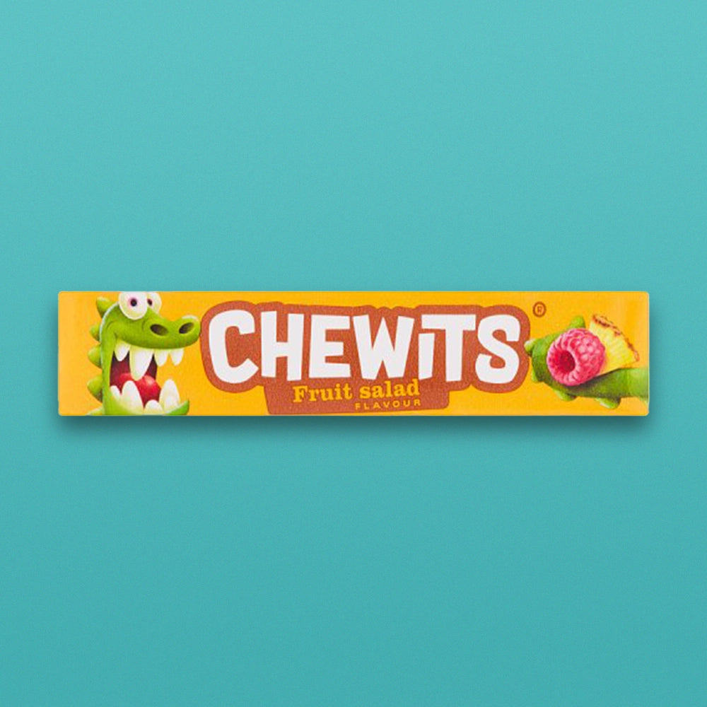 Chewits Fruit Salad