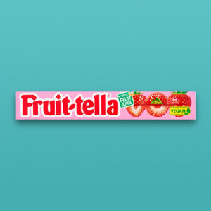 Fruit-tella