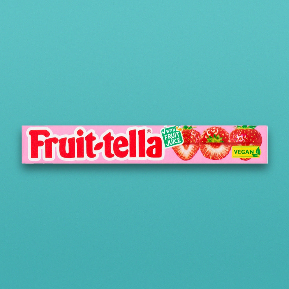 Fruit-tella