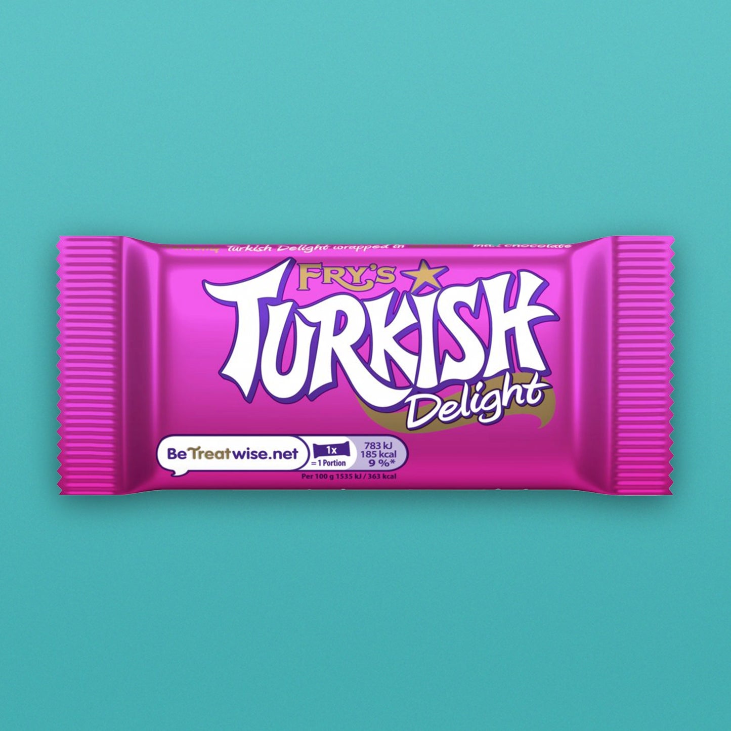 Fry's Turkish Delight