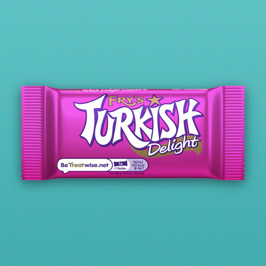 Fry's Turkish Delight