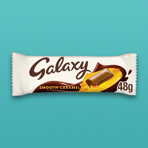Galaxy Smooth Caramel