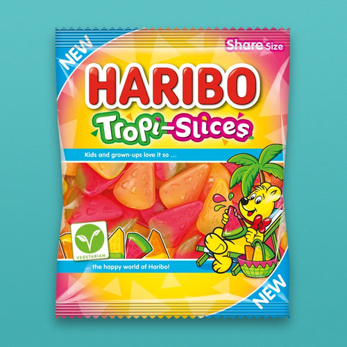 Haribo Tropi-Slices