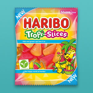 Haribo Tropi-Slices