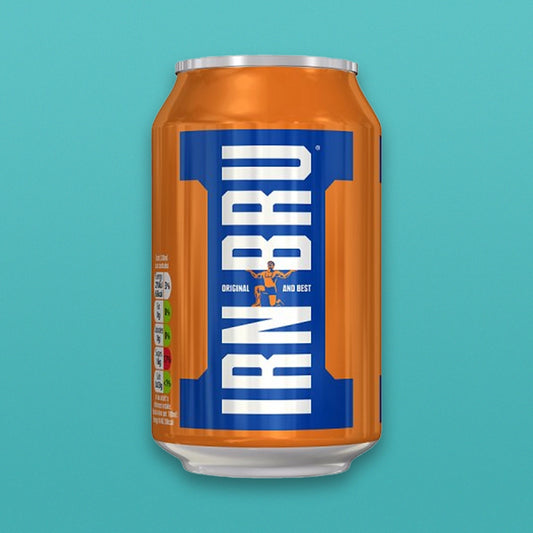 Irn Bru