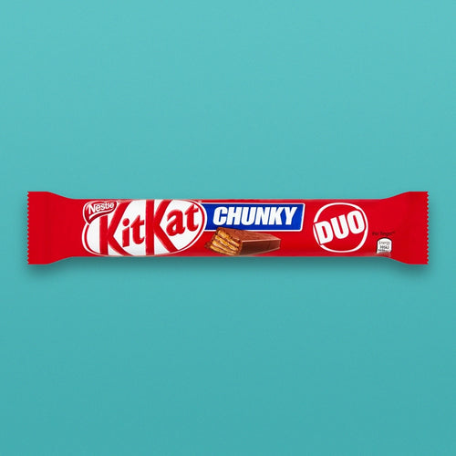 KitKat Chunky Duo