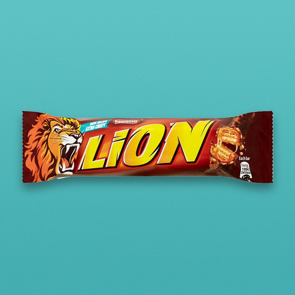 Lion Bar