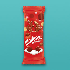 Malteser Reindeer