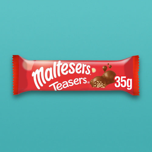 Maltesers Teasers Bar