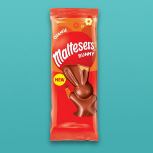 Maltesers Bunny Orange