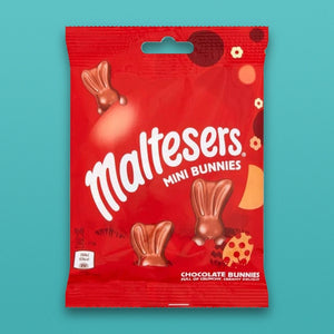 *Short Date* Maltesers Mini Bunnies Bag