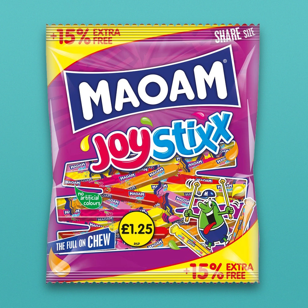 Maoam Joystix