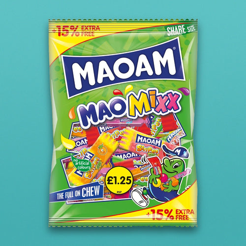 Maoam Maomix
