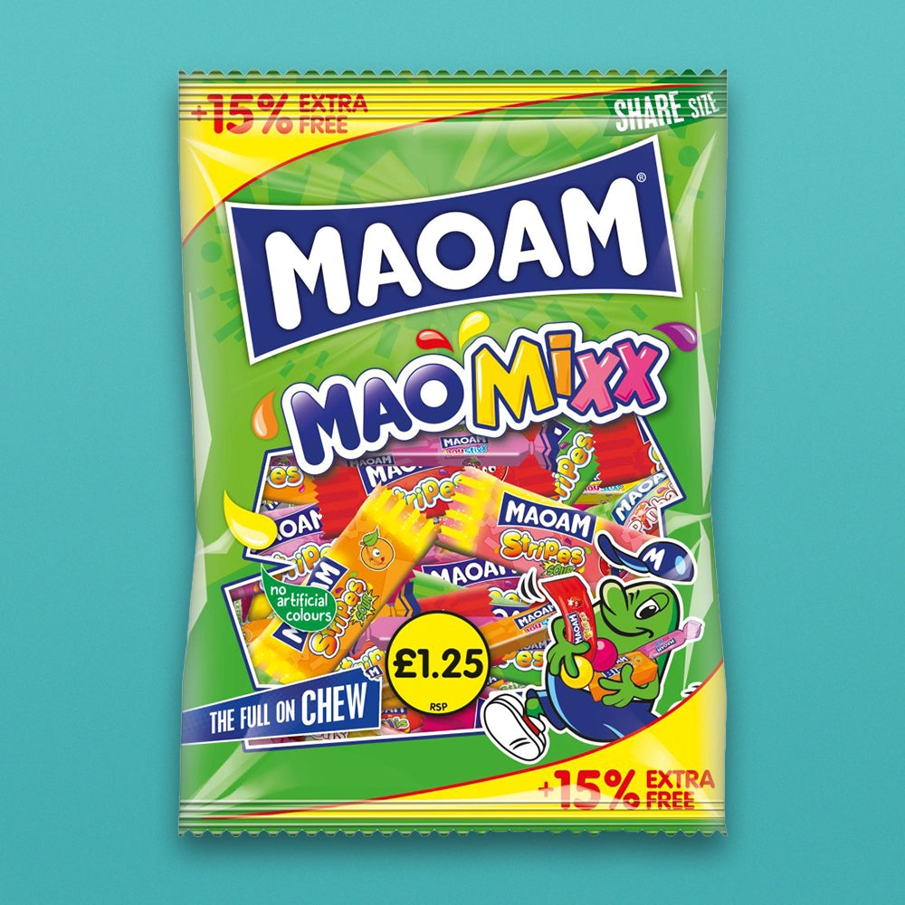 Maoam Maomix