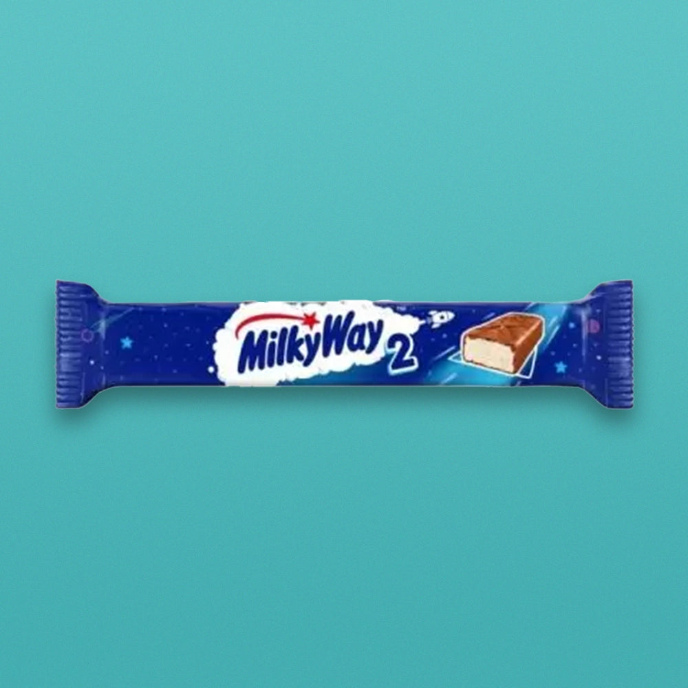 MilkyWay 2