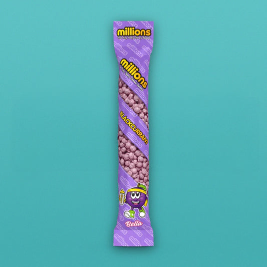 Millions Blackcurrant Buzz