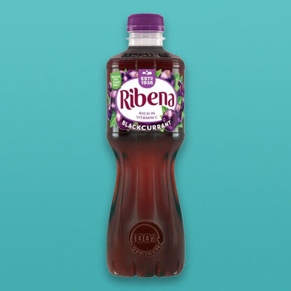 Ribena Blackcurrant