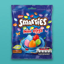 The Easter Egg Hunt Box