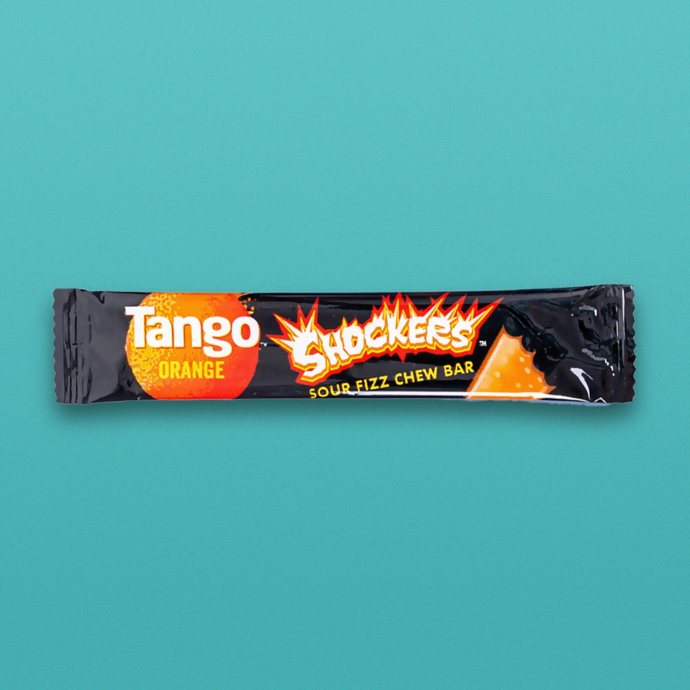 Tango Shocker Orange