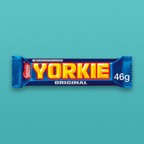 Yorkie Original