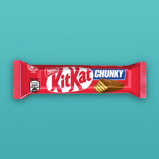 KitKat Chunky