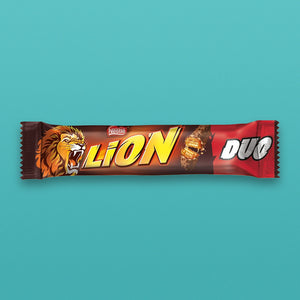 Lion Bar Duo