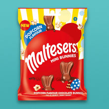 The Easter Egg Hunt Box